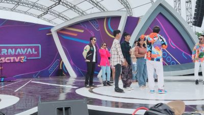 Rangkaian HUT Kabupaten Indramayu Ke – 495, Ada KARNAVAL SCTV Gratis