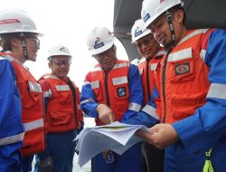 SOE International Conference & Expo, Kementerian BUMN Dorong Pertamina Lanjutkan 8 Inisiatif Strategis Transisi Energi
