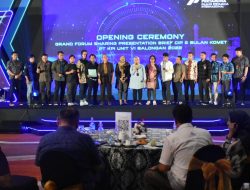 Balongan Refinery Improvement Inovation Enrichment Forum,  Ajang Inovasi Pekerja PT KPI RU VI Balongan