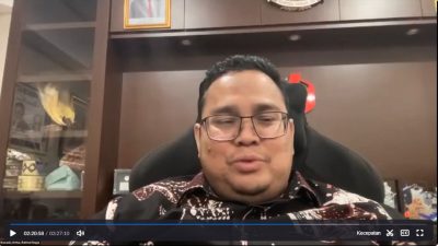 Ujaran kebencian dikhawatirkan masih terjadi pada Pemilu 2024