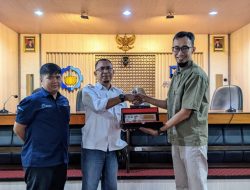 Berbagi Pengetahuan tentang Seismik, Elnusa Sambangi ITS  