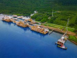 PHM Dorong Peningkatan Produksi Migas WK Mahakam Demi Mendukung Kebutuhan Energi Nasional
