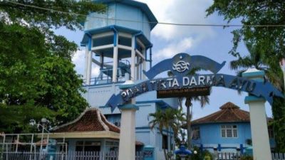 Berikan Pelayanan Terbaik Untuk Pelanggan, Perumdam TDA Indramayu Raih Berbagai Prestasi