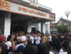 Tanah UGJ Dipertanyakan Oleh Forkopimmas