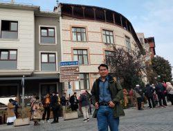 Waspadai Upaya Pemindahan Medan Pertempuran ke Indonesia