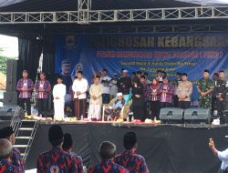 Peringati Hari Pahlawan, FKKC Gelar Istigosah Kebangsaan
