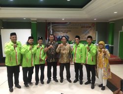 Sah! Pengurus DPD Organisasi Lawyer and Legal Konsultan Indonesia Jabar Dilantik
