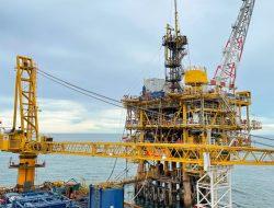Elnusa Turut Dukung PHM Dongkrak Kembali Produksi Gas dari Lapangan Sisi Nubi