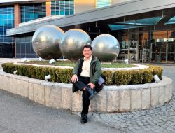 Peran Media Dalam Menjaga Kondusifitas Kamtibmas Jelang Pemilu 2024