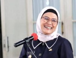 Pajak Sebesar Rp 33,9 Miliar dari Kilang RU VI Sudah Dibayar, Bupati Nina: Terima Kasih Pertamina