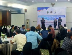 PWI Jabar Cetak Rekor Baru Penyelenggaran UKW Terbanyak di Indonesia
