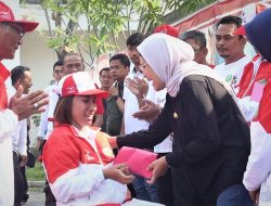 Bupati Nina Agustina : Hindari Tindakan Bullying Pada Anak