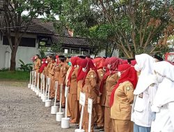 Pengangkatan ASN PPPK di Indramayu, Minim Anggaran dan Formasi Ditentukan Pusat