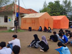 Sayid Sabiq Indramayu Bentuk Karakter Siswa Dengan Latihan LDKS