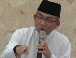 Politik yang Menyatukan dan Pemilu yang Menggembirakan Oleh Imaam Yakhsyallah Mansur