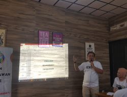 IWO Indramayu Adakan Rakerda 2022, Siapkan Regenerasi Organisasi