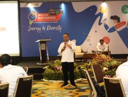 Dukung Ketahanan Energi, Pertamina Dorong Strategi Masif dan Agresif