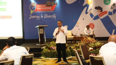 Dukung Ketahanan Energi, Pertamina Dorong Strategi Masif dan Agresif