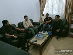FPRB Kabupaten Indramayu Membangun Kemitraan Dengan PT Pertamina Gas