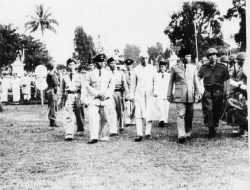 Mengenal Sosok Pahlawan Nasional  M.A Sentot