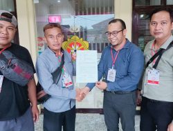 Seorang Manager BJB Diduga Intimidasi Wartawan Berujung Islah