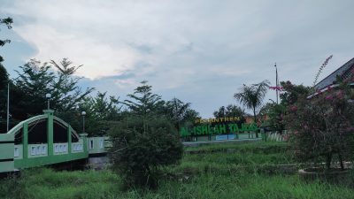 Penunjukan Giat Pelantara di Pesantren Al Islah Tajug Indramayu Kepada Santri Diduga Tidak Transparan