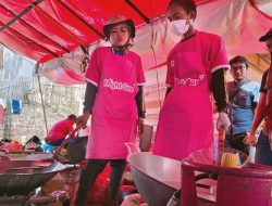 Pertamina Peduli Salurkan LPG Bright Gas, BBM hingga Avtur untuk Gempa Cianjur