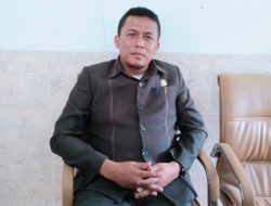 Karmadi : Pemberhentian Hj. Kursiah Sebagai Anggota  DPRD Indramayu Bukan Kewenangan BK