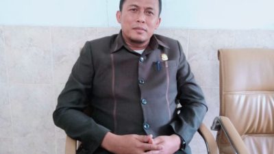 Karmadi : Pemberhentian Hj. Kursiah Sebagai Anggota DPRD Indramayu Bukan Kewenangan BK