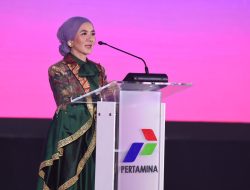 Pertamina SMEXPO 2022 Usung UMKM Asli Indonesia, Asli Kerennya