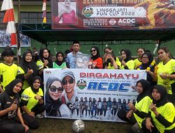 Deki Zaenal Mutaqin : Dunia Sepakbola Adalah Dunia Yang Positif