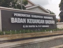 BKD Indramayu Lacak Aset Daerah