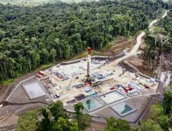 Kado HUT Ke 65 Pertamina, Pertamina EP Papua Field Berhasil Temukan Cadangan Migas Hidrokarbon