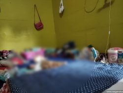Kasus Perkosaan Anak Di Indramayu Diduga Mangkrak