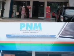 PNM Cabang Indramayu Diduga Lakukan Fraud, Apa Tanggapan OJK Di Cirebon