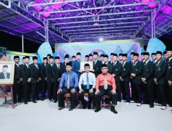 Pondok Pesantren Al – Ishlah Tajug Indramayu Resmikan Generasi  Ke -19 “FORTIS GENERATION”