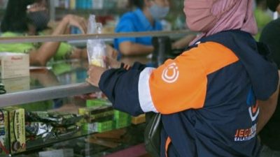 KEREN! 511 UMK Binaan Pertamina Berhasil Naik Kelas