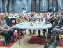 Tanggung Jawab SMSI dan Bisnis Media di Tahun Politik