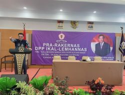 Refleksi Kebijakan Maritim Indonesia Tahun 2022, Pengamat Maritim: Eskalasi ZEE Indonesia Semakin Perlu Perhatian Serius Pemerintah