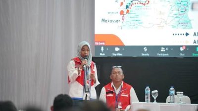 Tiga Jurus Jitu Pertamina Patra Niaga Sulawesi Pastikan BBM LPG Aman Selama Nataru