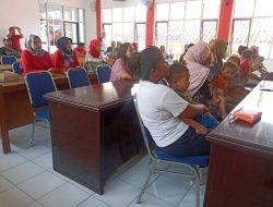 Perangkat Daerah Harus Bantu Cegah Stunting di Kabupaten Indramayu