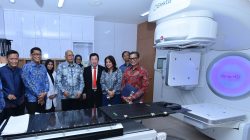 Pertama di Indonesia, IHC RSPP Jadi Bagian Mayo Clinic Care Network   