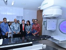 Pertama di Indonesia, IHC RSPP Jadi Bagian Mayo Clinic Care Network   
