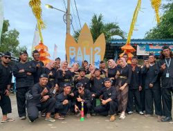 Pengelola Obyek Wisata Bali 2 Sambut Tahun Baru 2023 Dengan Pakaian Adat