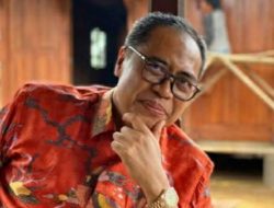Kado Tahun Baru”: Perpu Cipta Kerja Cacat Konstitusional
