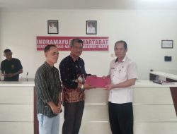 Disnaker Indramayu Sahkan Peraturan Perusahaan Empat Media