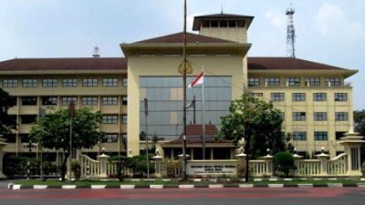 Survei Indopol: Tingkat Kepercayaan Polri Meningkat Jadi 69.35 Persen