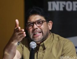 Oknum Kontraktor Ancam Bunuh Wartawan 