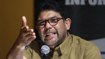 Oknum Kontraktor Ancam Bunuh Wartawan
