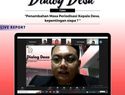 Penambahan Masa Jabatan Kepala Desa, Kepentingan Siapa?